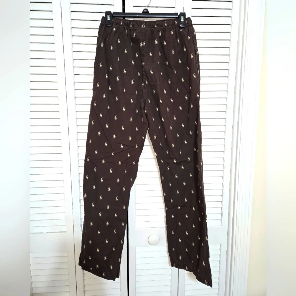 Polo Ralph Lauren Men's S Sleepwear Pants